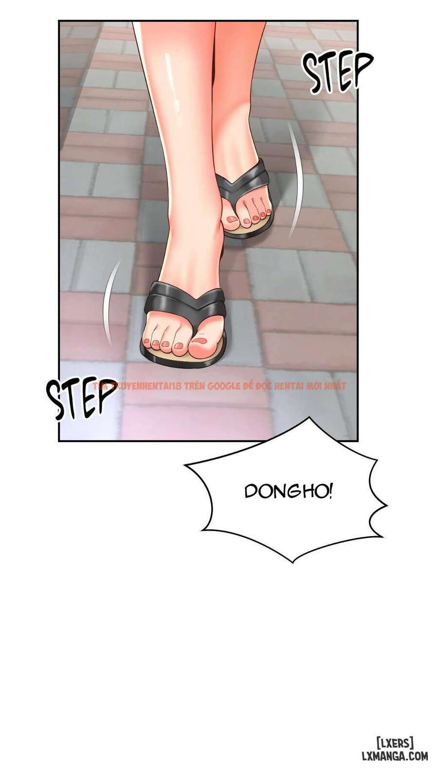 Trang truyện 26 6972657f0bdac trong truyện tranh Mẹ Bạn Là Của Tôi - Chapter 37 - truyenhentai18.net