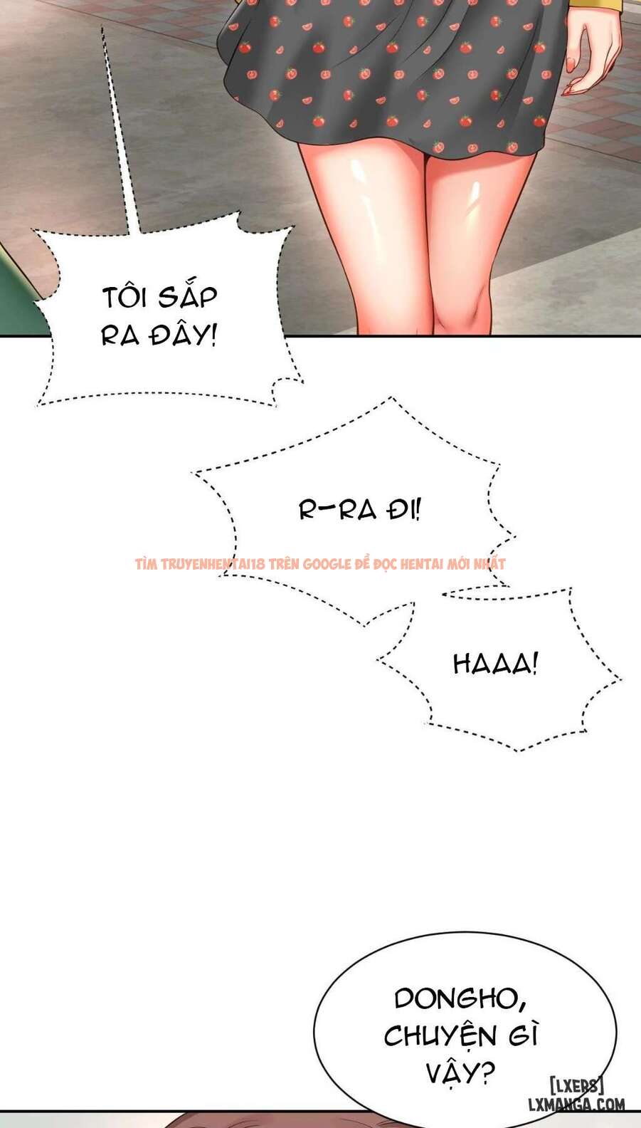 Trang truyện 28 6972657f0bdac trong truyện tranh Mẹ Bạn Là Của Tôi - Chapter 37 - truyenhentai18.net