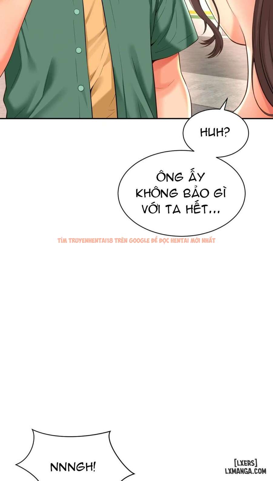 Trang truyện 31 6972657f0bdac trong truyện tranh Mẹ Bạn Là Của Tôi - Chapter 37 - truyenhentai18.net