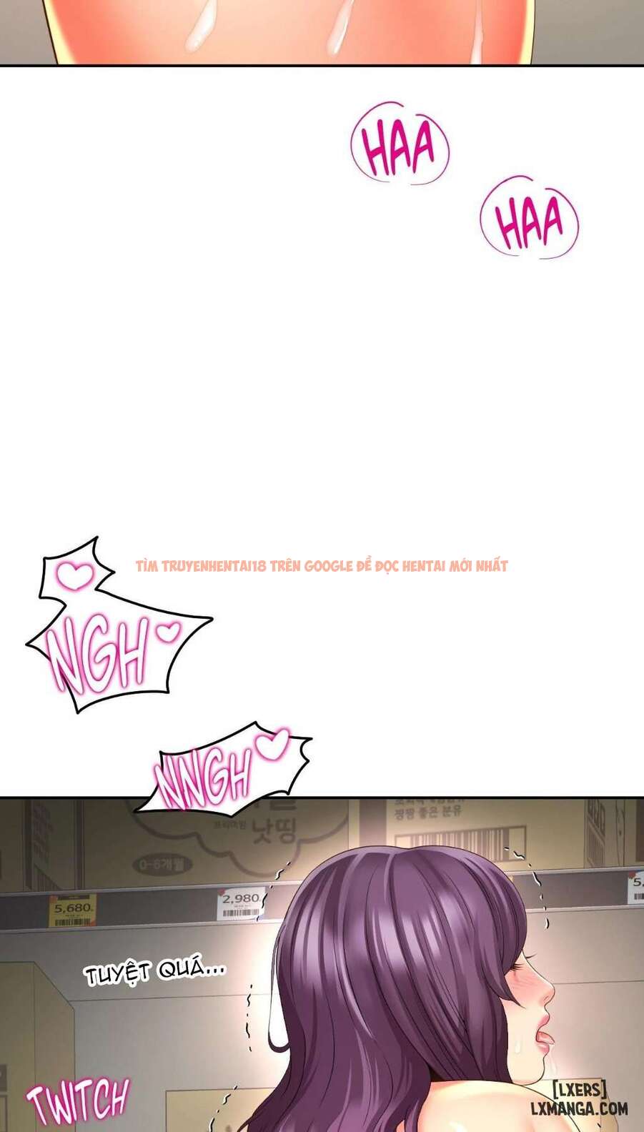 Trang truyện 34 6972657f0bdac trong truyện tranh Mẹ Bạn Là Của Tôi - Chapter 37 - truyenhentai18.net