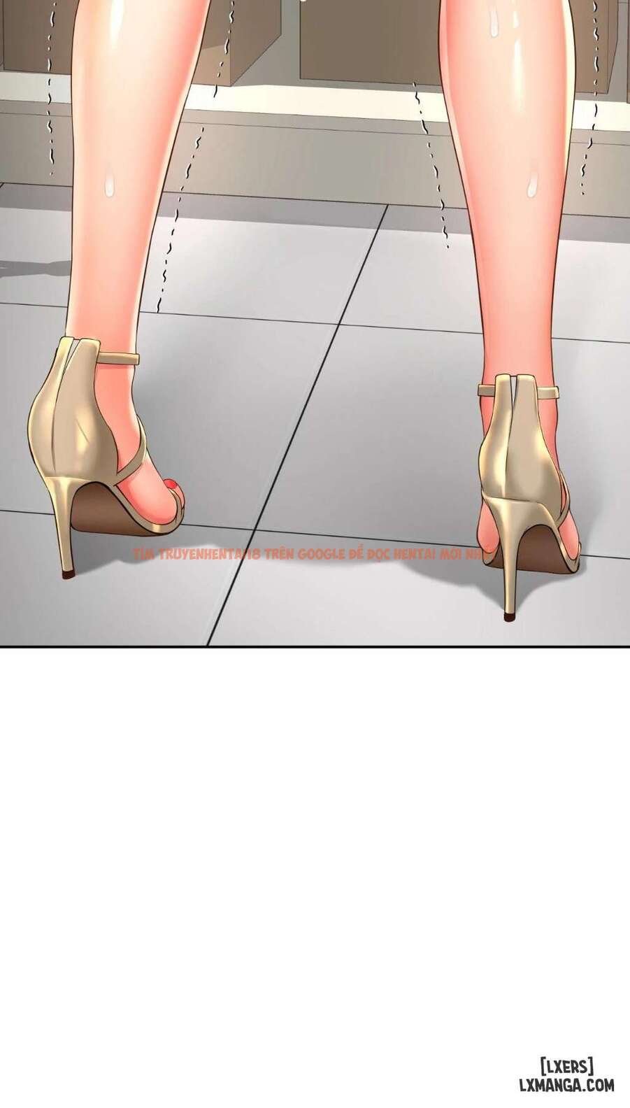 Trang truyện 36 6972657f0bdac trong truyện tranh Mẹ Bạn Là Của Tôi - Chapter 37 - truyenhentai18.net