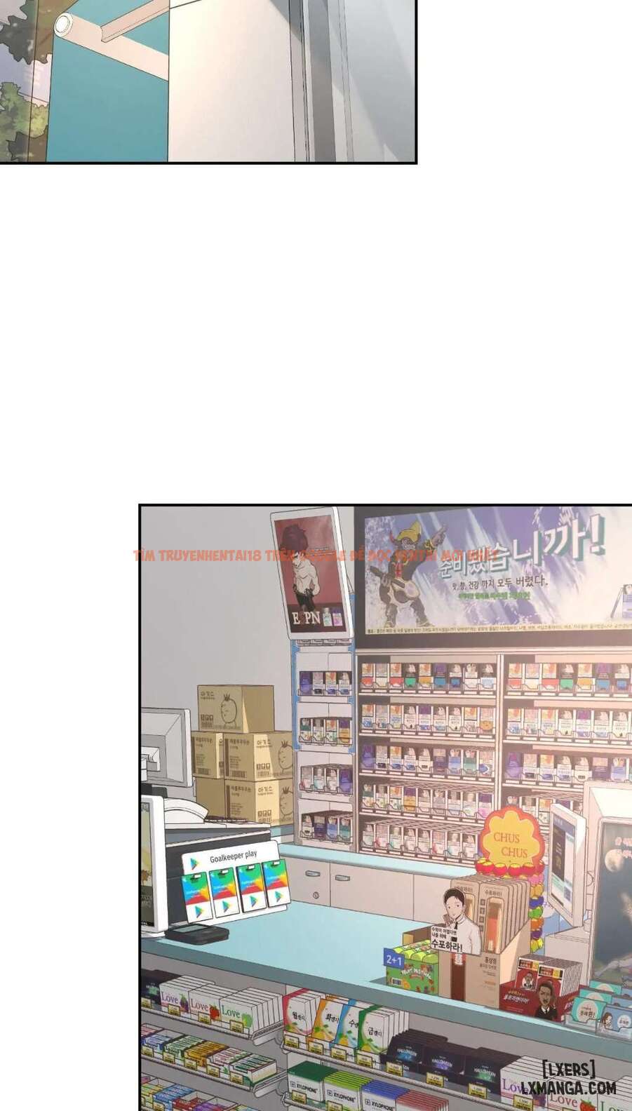 Trang truyện 39 6972657f0bdac trong truyện tranh Mẹ Bạn Là Của Tôi - Chapter 37 - truyenhentai18.net