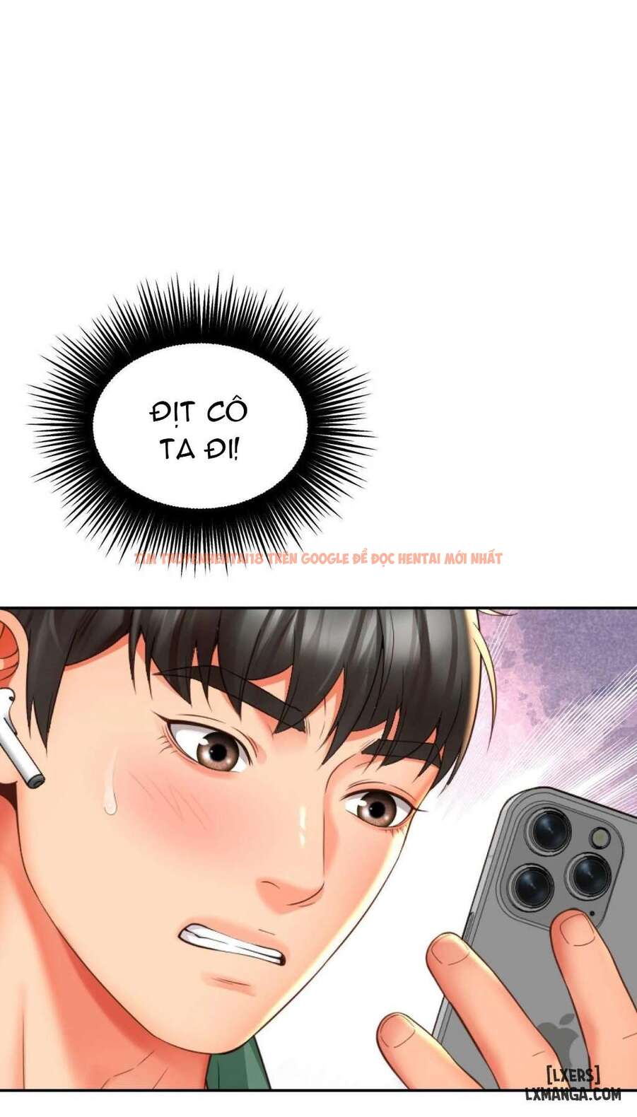 Trang truyện 4 6972657f0bdac trong truyện tranh Mẹ Bạn Là Của Tôi - Chapter 37 - truyenhentai18.net