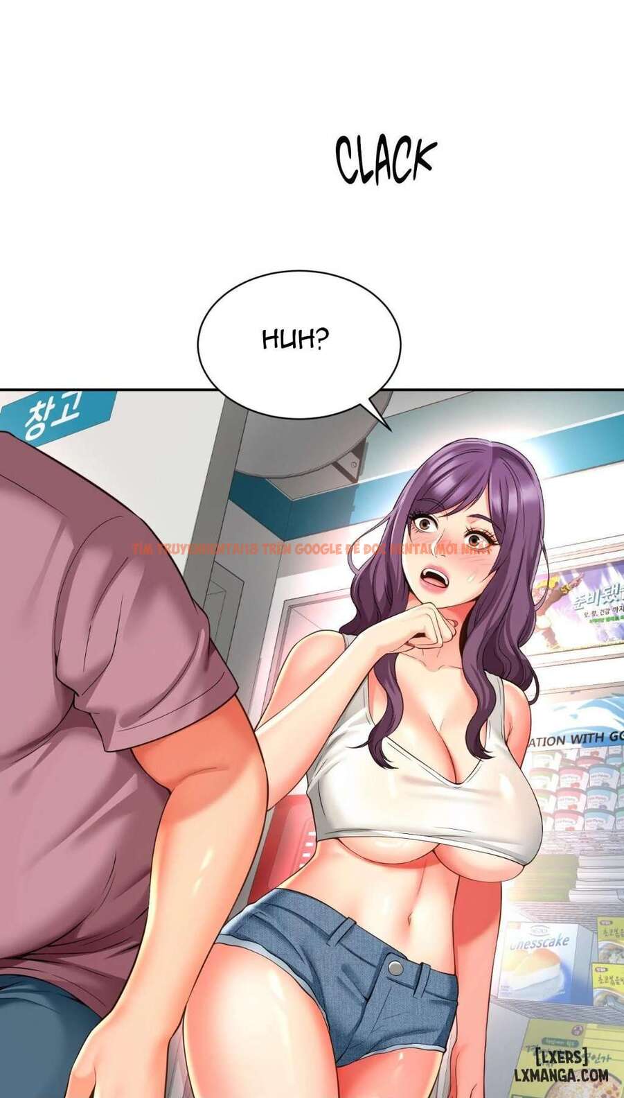 Trang truyện 43 6972657f0bdac trong truyện tranh Mẹ Bạn Là Của Tôi - Chapter 37 - truyenhentai18.net