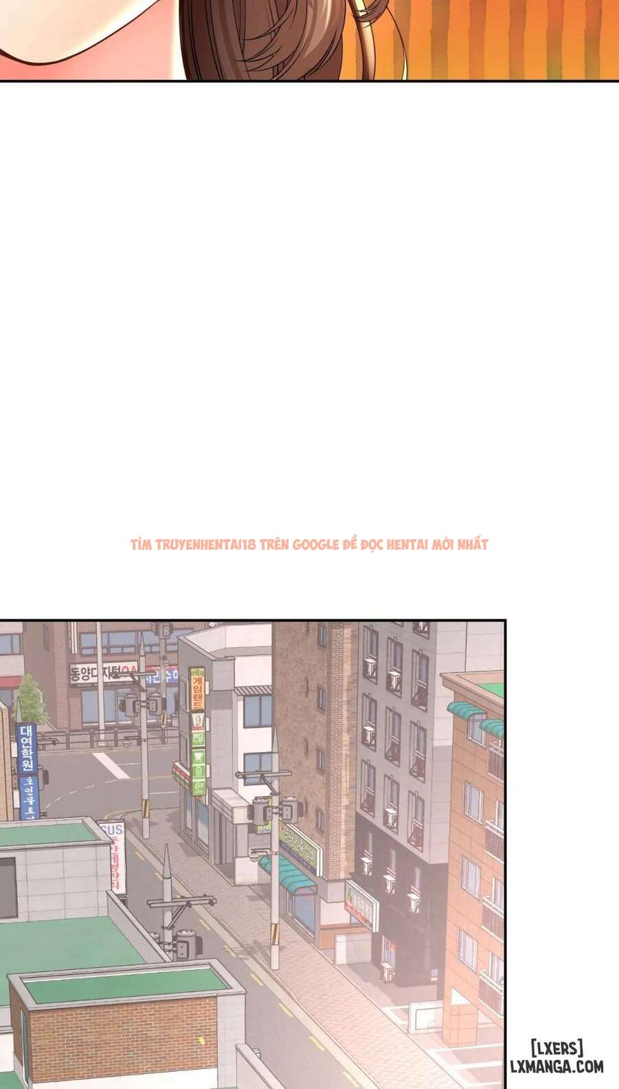 Trang truyện 45 6972657f0bdac trong truyện tranh Mẹ Bạn Là Của Tôi - Chapter 37 - truyenhentai18.net