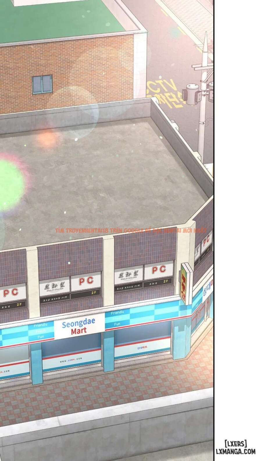 Trang truyện 46 6972657f0bdac trong truyện tranh Mẹ Bạn Là Của Tôi - Chapter 37 - truyenhentai18.net