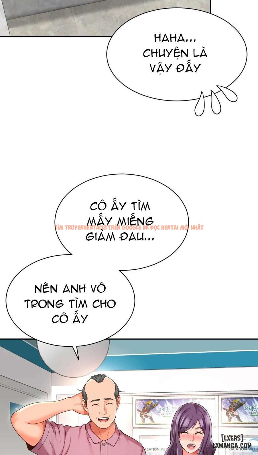 Trang truyện 47 6972657f0bdac trong truyện tranh Mẹ Bạn Là Của Tôi - Chapter 37 - truyenhentai18.net