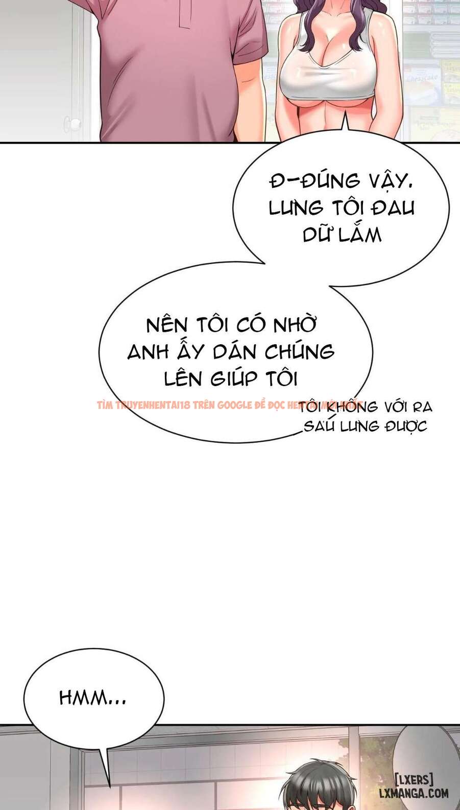 Trang truyện 48 6972657f0bdac trong truyện tranh Mẹ Bạn Là Của Tôi - Chapter 37 - truyenhentai18.net