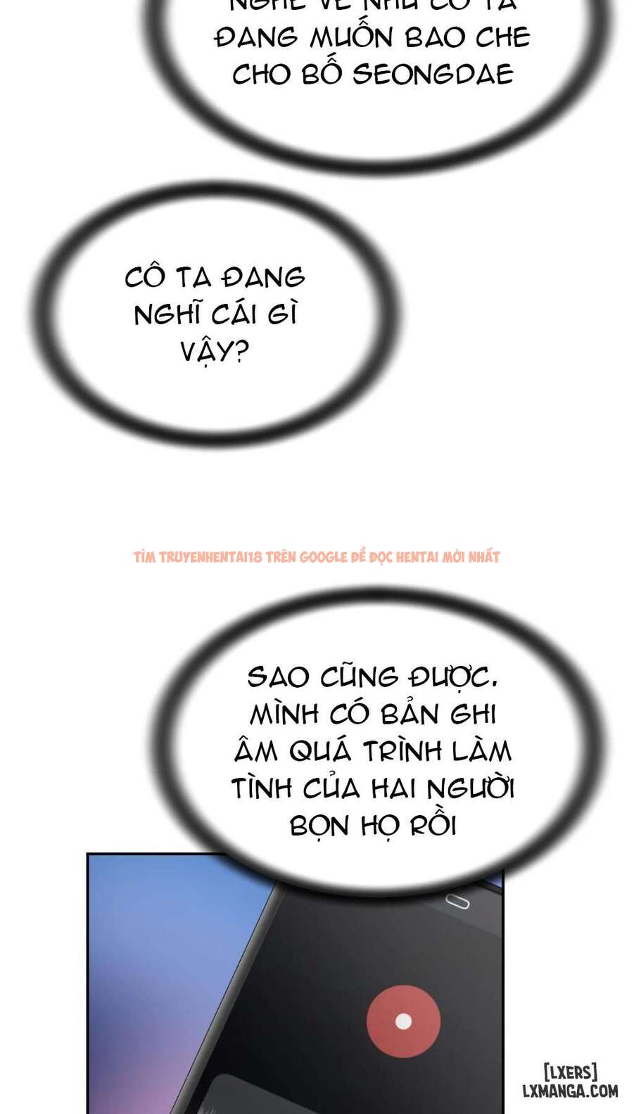 Trang truyện 51 6972657f0bdac trong truyện tranh Mẹ Bạn Là Của Tôi - Chapter 37 - truyenhentai18.net