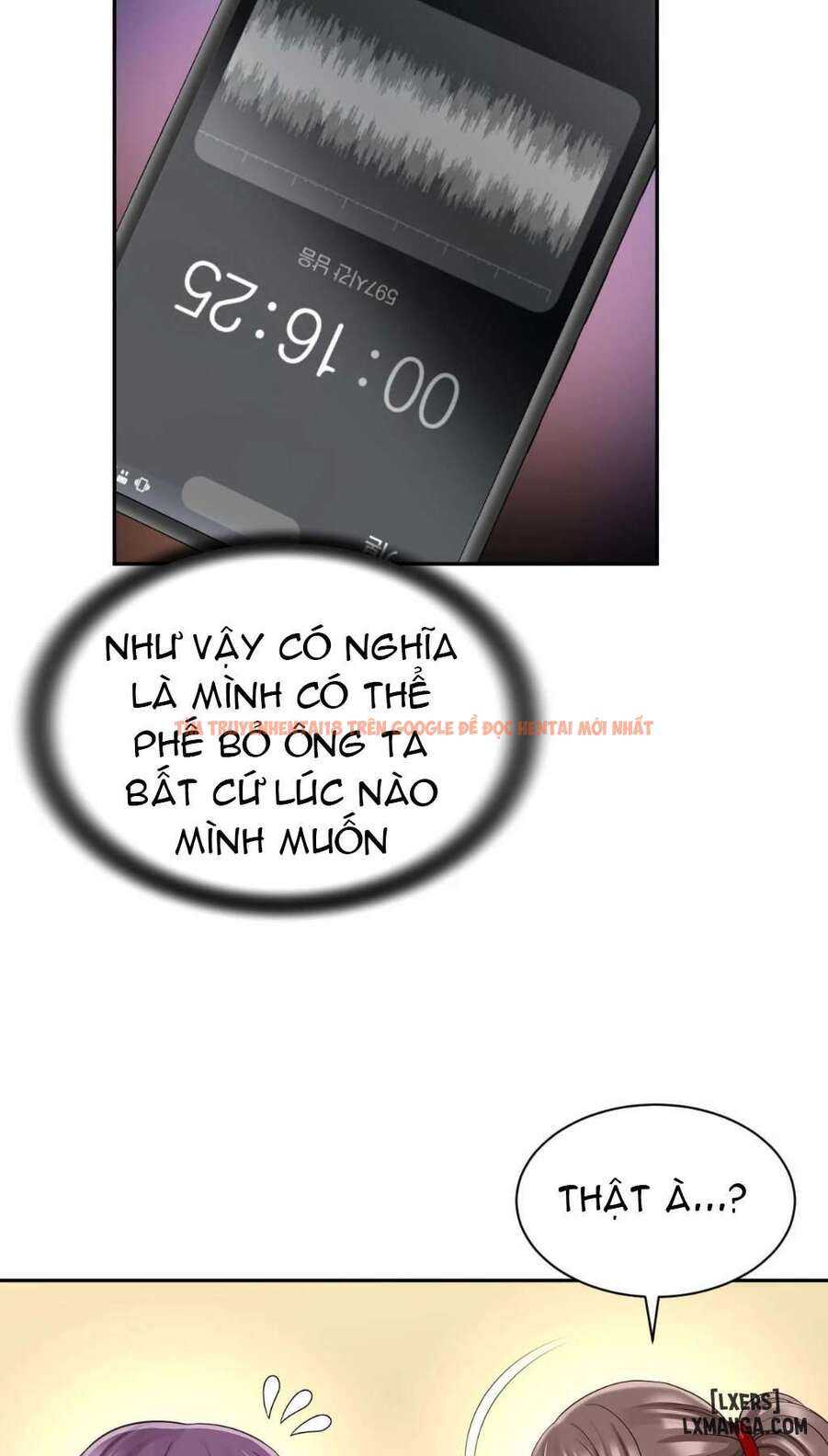 Trang truyện 52 6972657f0bdac trong truyện tranh Mẹ Bạn Là Của Tôi - Chapter 37 - truyenhentai18.net