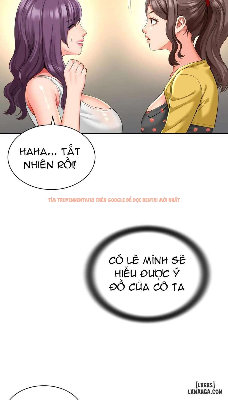 Trang truyện 53 6972657f0bdac trong truyện tranh Mẹ Bạn Là Của Tôi - Chapter 37 - truyenhentai18.net
