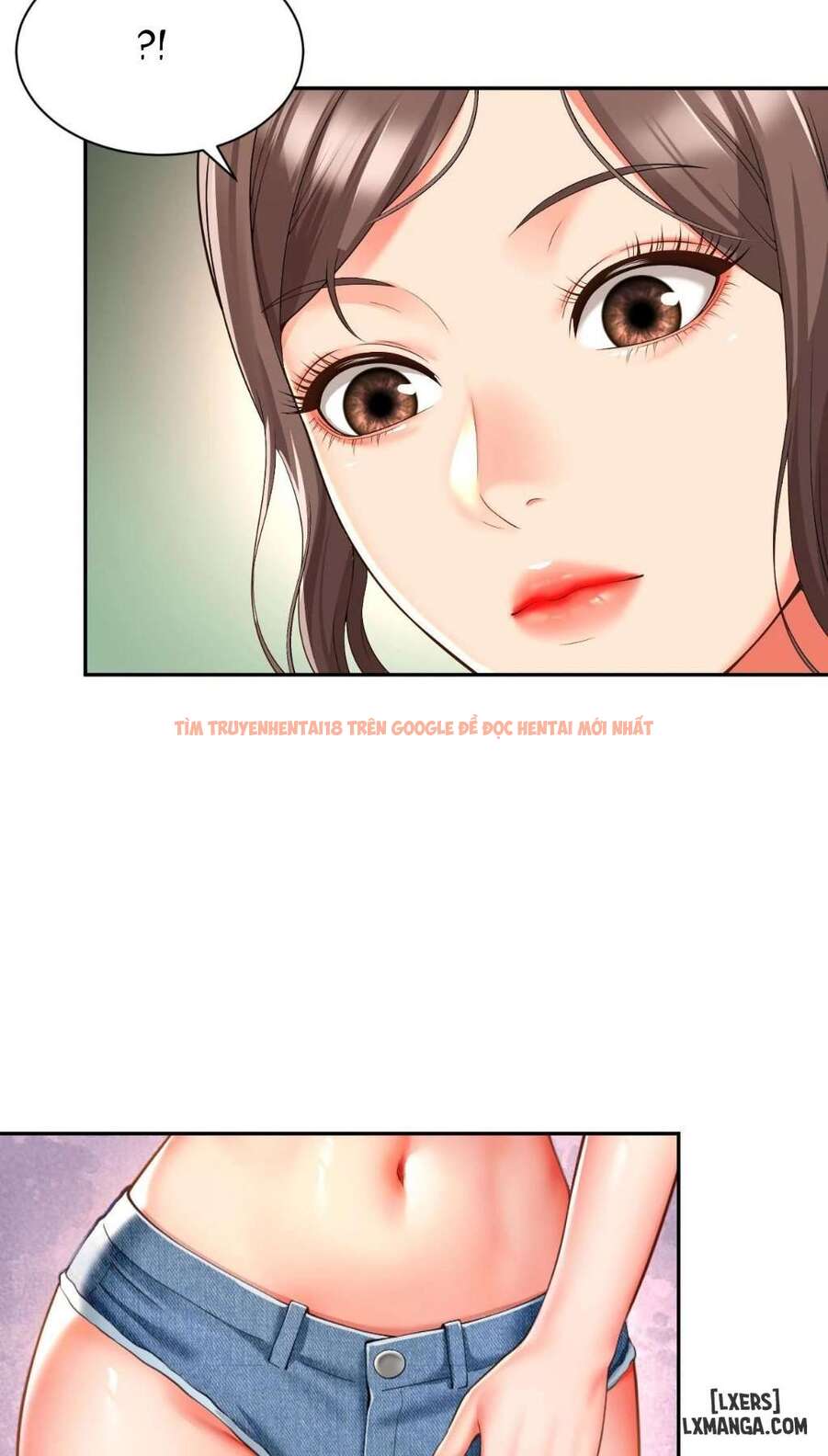 Trang truyện 54 6972657f0bdac trong truyện tranh Mẹ Bạn Là Của Tôi - Chapter 37 - truyenhentai18.net