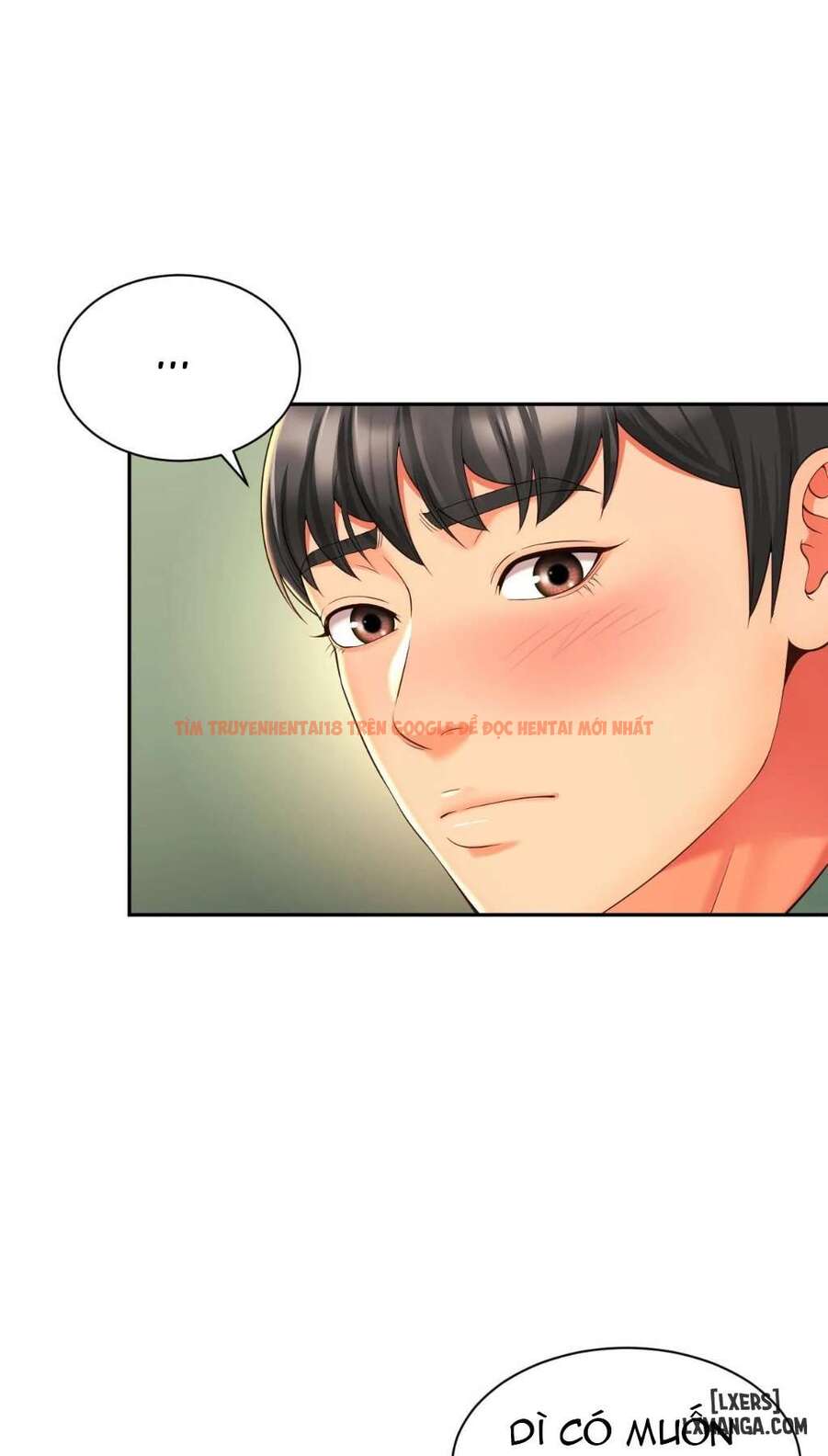 Trang truyện 60 6972657f0bdac trong truyện tranh Mẹ Bạn Là Của Tôi - Chapter 37 - truyenhentai18.net