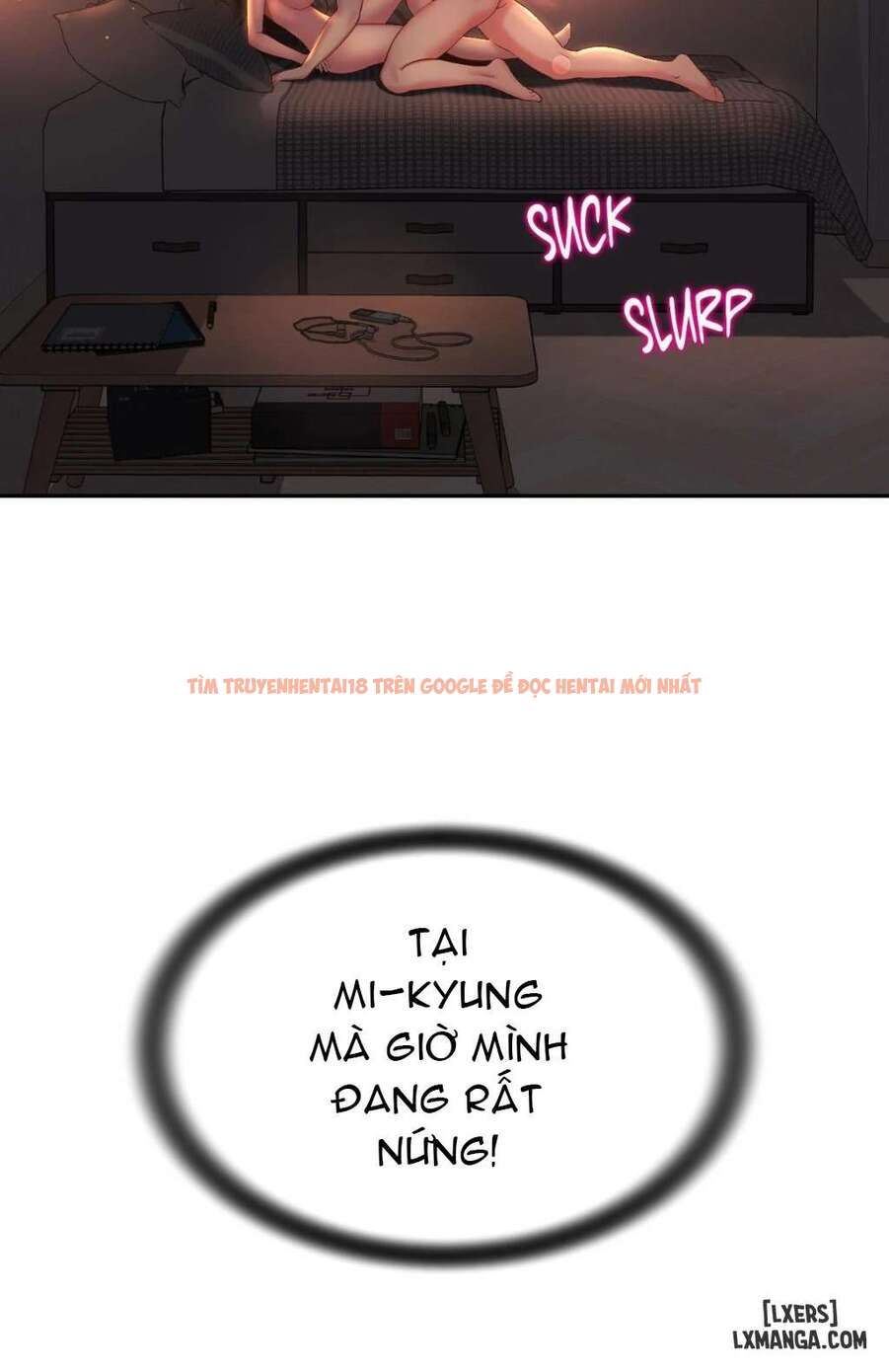 Trang truyện 68 6972657f0bdac trong truyện tranh Mẹ Bạn Là Của Tôi - Chapter 37 - truyenhentai18.net