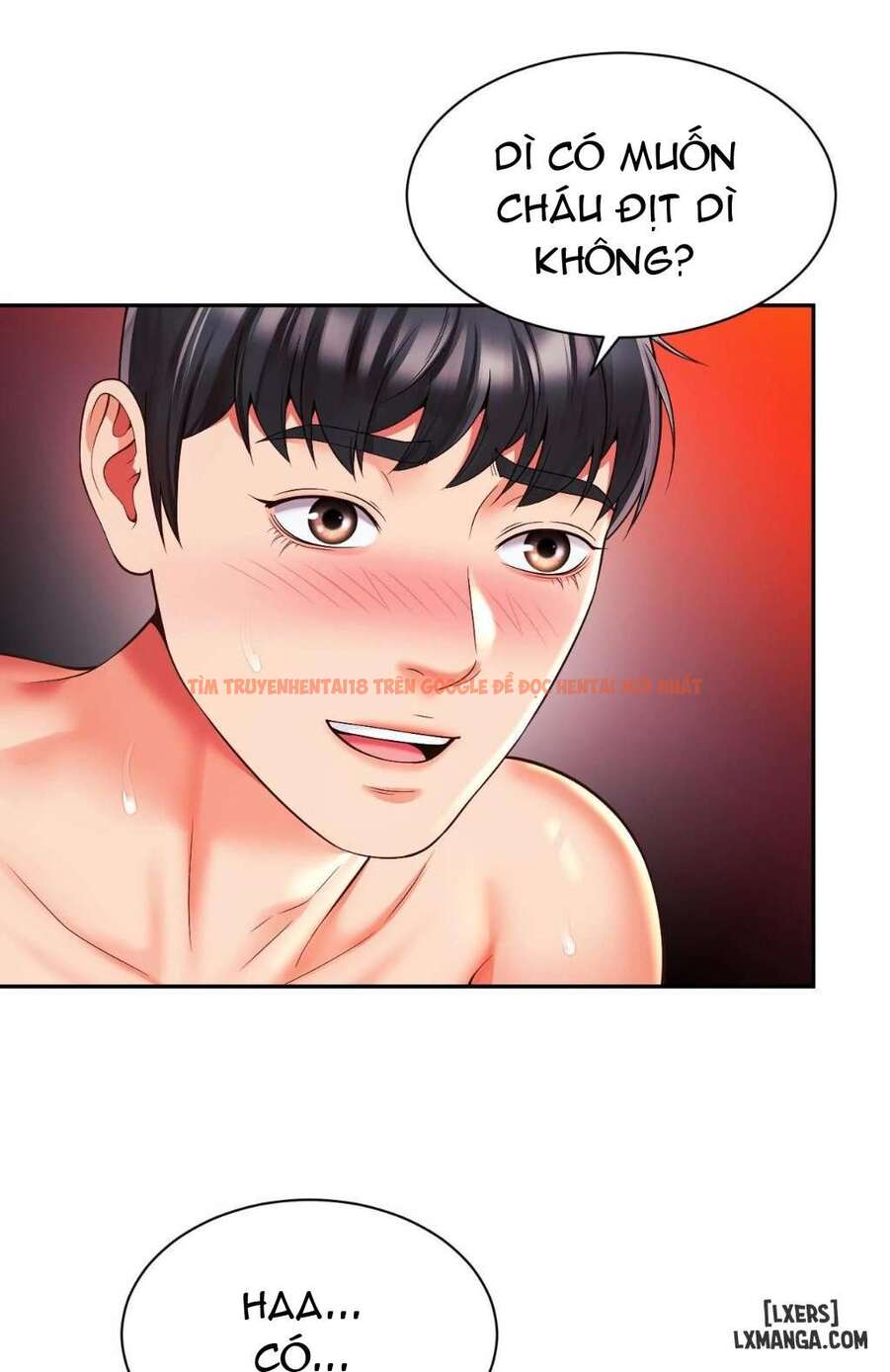 Trang truyện 76 6972657f0bdac trong truyện tranh Mẹ Bạn Là Của Tôi - Chapter 37 - truyenhentai18.net