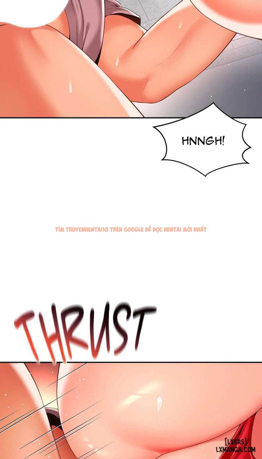 Trang truyện 9 6972657f0bdac trong truyện tranh Mẹ Bạn Là Của Tôi - Chapter 37 - truyenhentai18.net