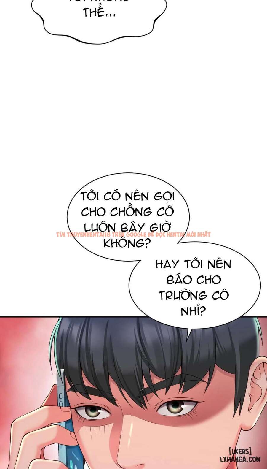 Xem ảnh 15 697268dd5b68c trong truyện hentai Mẹ Bạn Là Của Tôi - Chapter 39 - hentaitvn.net