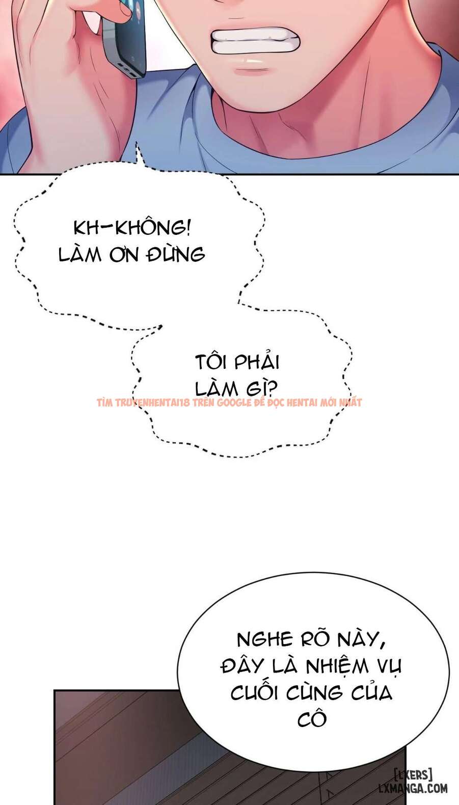 Xem ảnh 16 697268dd5b68c trong truyện hentai Mẹ Bạn Là Của Tôi - Chapter 39 - hentaitvn.net