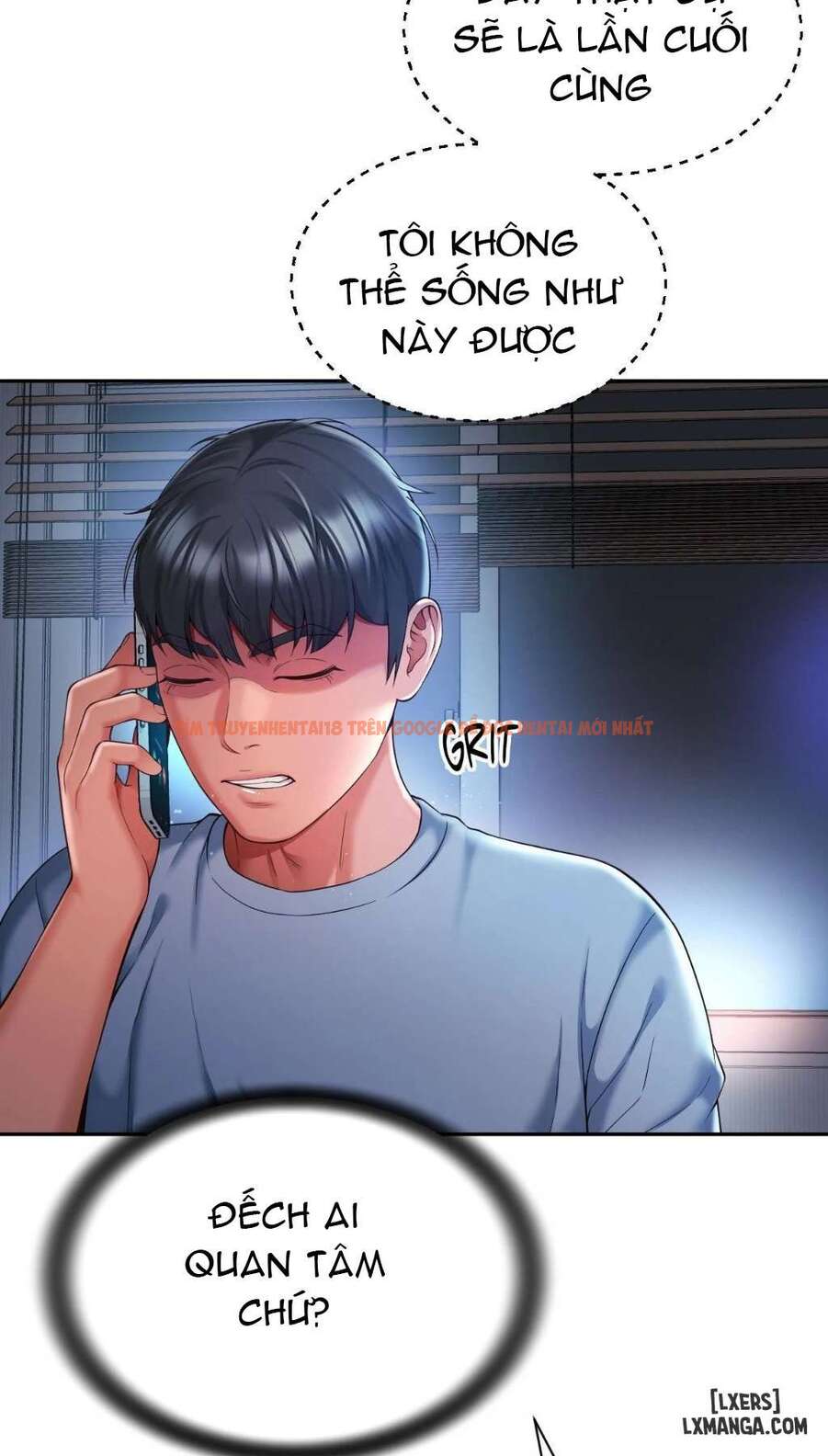 Xem ảnh 22 697268dd5b68c trong truyện hentai Mẹ Bạn Là Của Tôi - Chapter 39 - hentaitvn.net