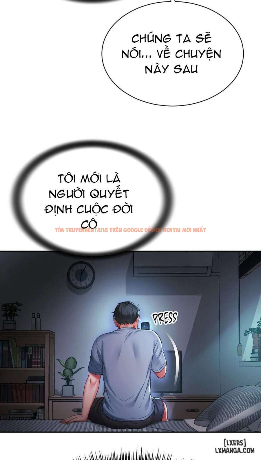 Xem ảnh 23 697268dd5b68c trong truyện hentai Mẹ Bạn Là Của Tôi - Chapter 39 - hentaitvn.net