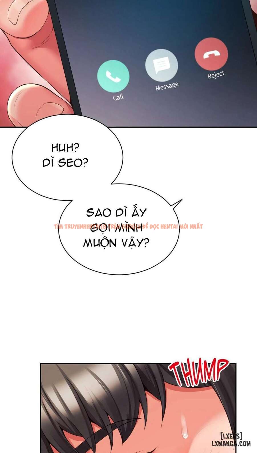 Xem ảnh 28 697268dd5b68c trong truyện hentai Mẹ Bạn Là Của Tôi - Chapter 39 - hentaitvn.net