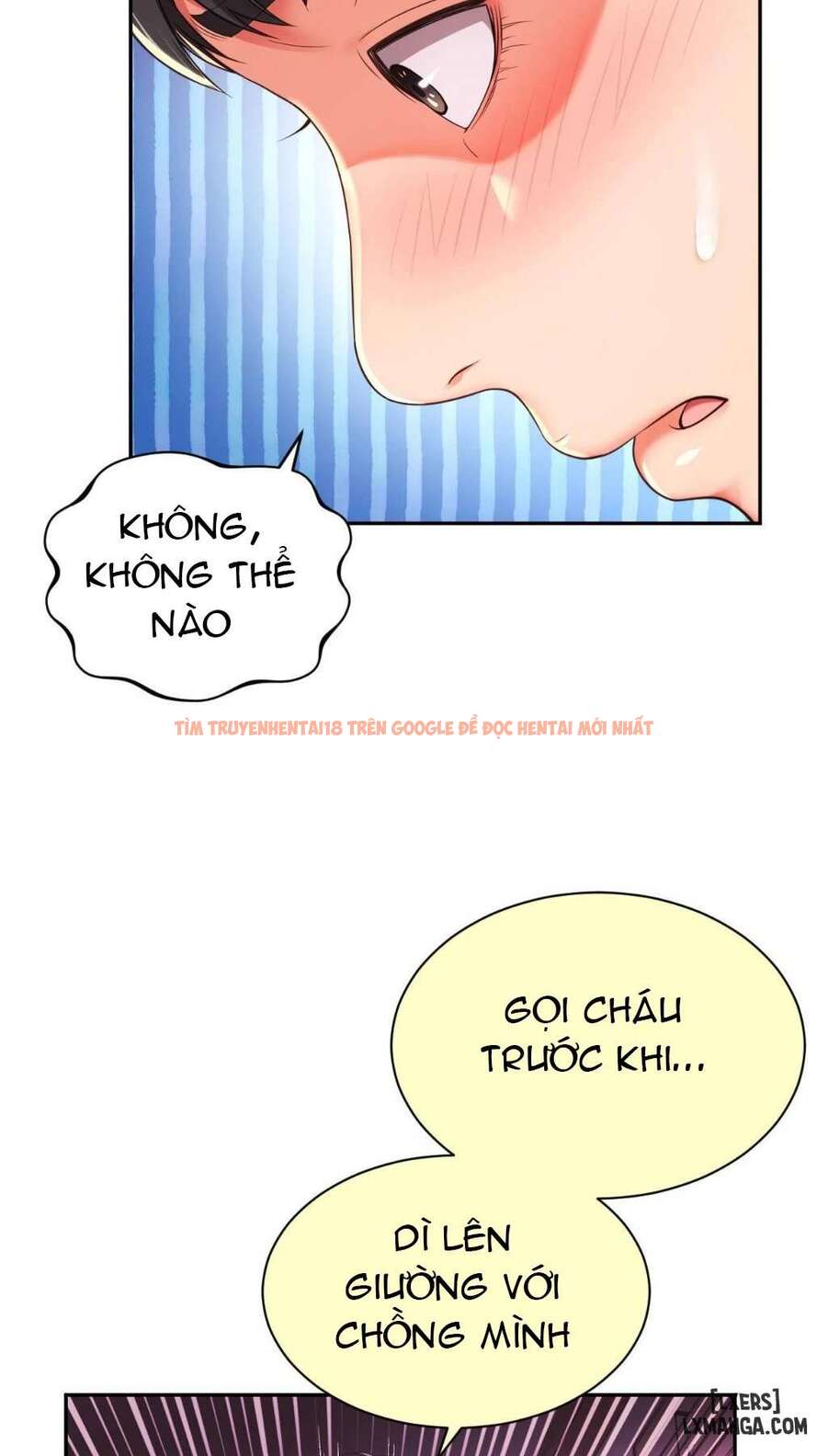 Xem ảnh 29 697268dd5b68c trong truyện hentai Mẹ Bạn Là Của Tôi - Chapter 39 - hentaitvn.net