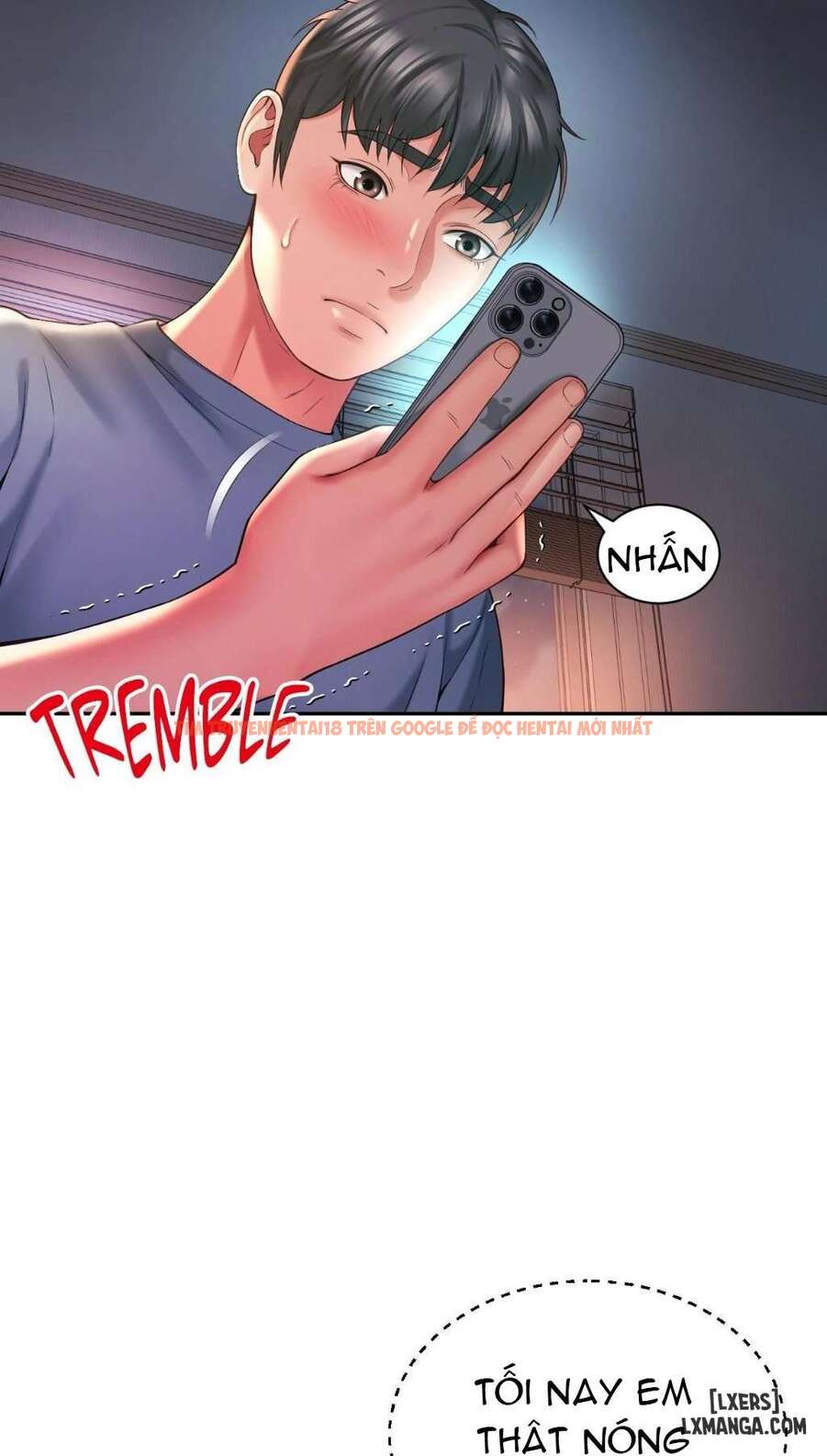 Xem ảnh 31 697268dd5b68c trong truyện hentai Mẹ Bạn Là Của Tôi - Chapter 39 - hentaitvn.net