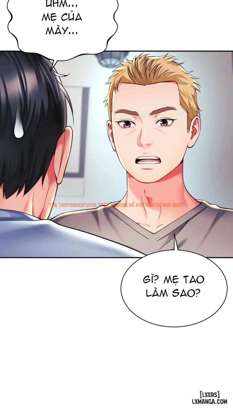 Xem ảnh 49 697268dd5b68c trong truyện hentai Mẹ Bạn Là Của Tôi - Chapter 39 - hentaitvn.net