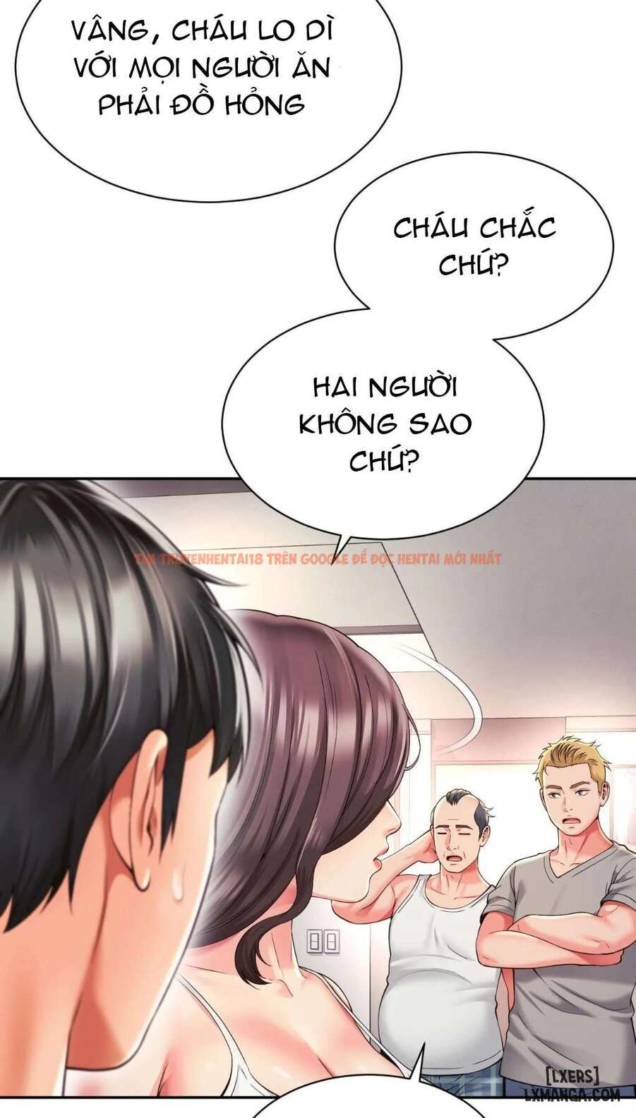 Xem ảnh 59 697268dd5b68c trong truyện hentai Mẹ Bạn Là Của Tôi - Chapter 39 - hentaitvn.net