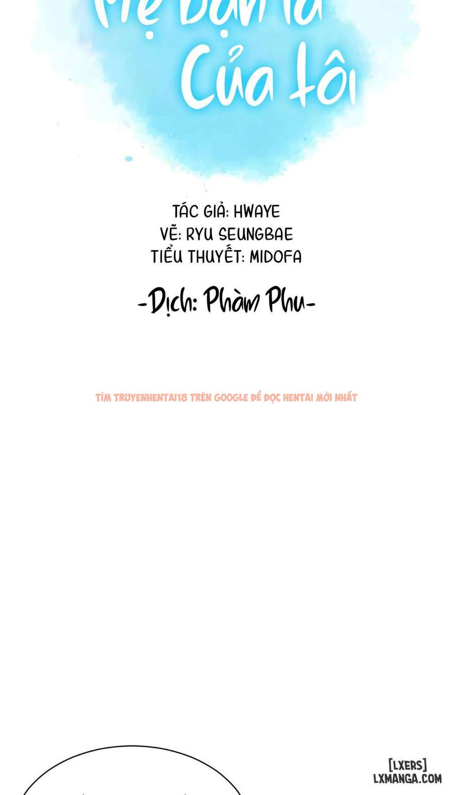 Xem ảnh 6 697268dd5b68c trong truyện hentai Mẹ Bạn Là Của Tôi - Chapter 39 - hentaitvn.net