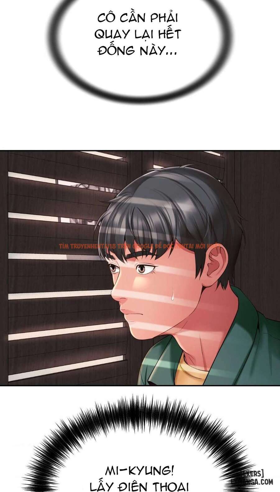 Xem ảnh Mẹ Bạn Là Của Tôi - Chapter 42 - 10 6973ad2e2b35a - Truyenhentaiz.net