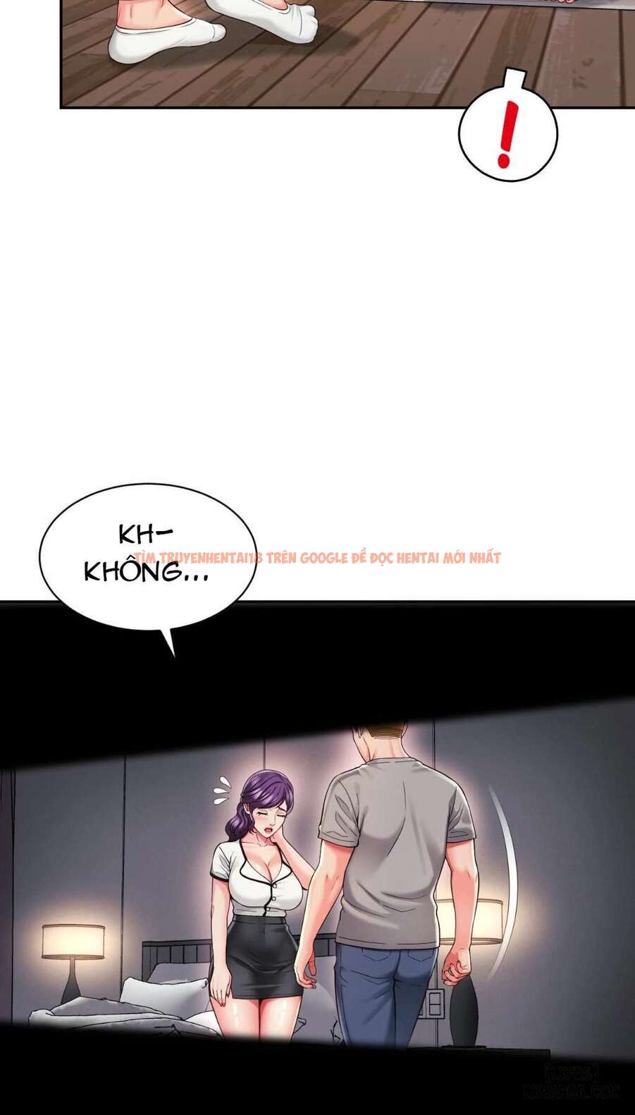Xem ảnh Mẹ Bạn Là Của Tôi - Chapter 42 - 14 6973ad2e2b35a - Truyenhentaiz.net