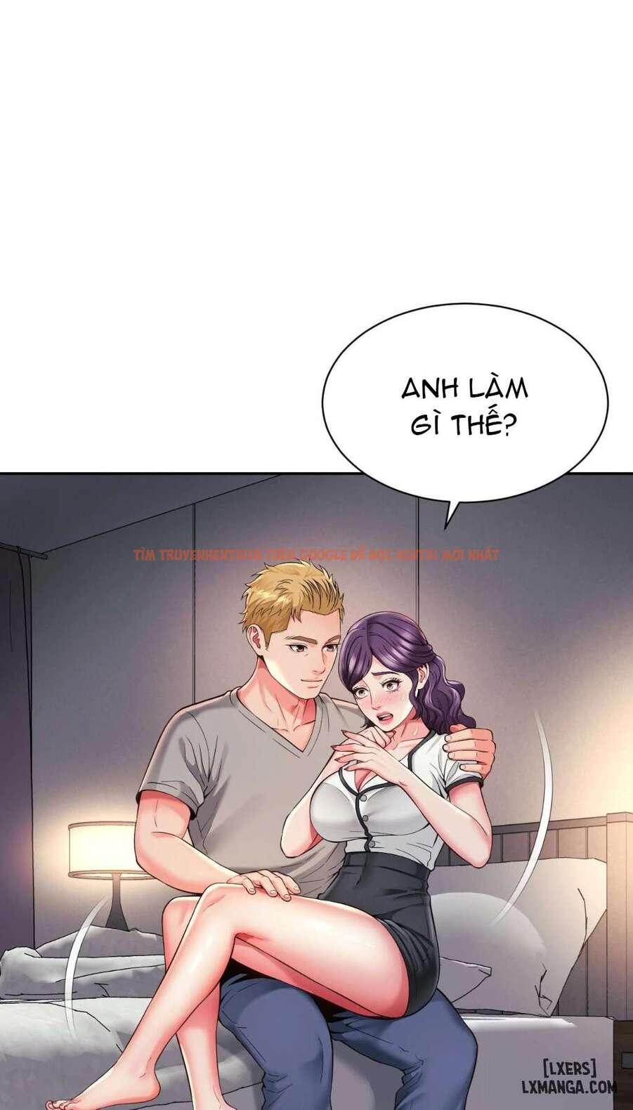 Xem ảnh Mẹ Bạn Là Của Tôi - Chapter 42 - 17 6973ad2e2b35a - Truyenhentaiz.net