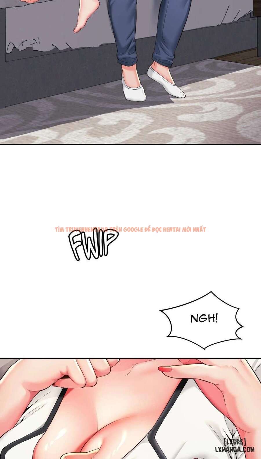 Xem ảnh Mẹ Bạn Là Của Tôi - Chapter 42 - 18 6973ad2e2b35a - Truyenhentaiz.net