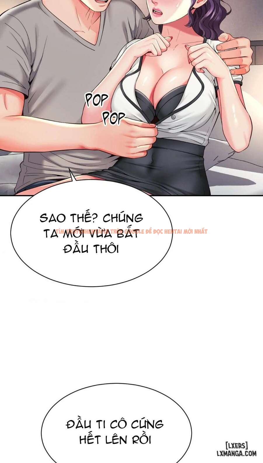 Xem ảnh Mẹ Bạn Là Của Tôi - Chapter 42 - 20 6973ad2e2b35a - Truyenhentaiz.net