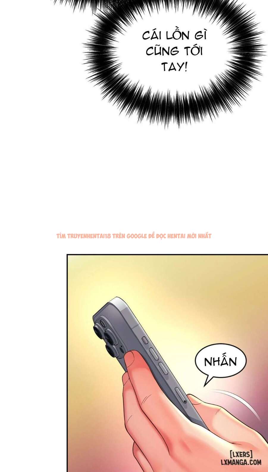 Xem ảnh Mẹ Bạn Là Của Tôi - Chapter 42 - 23 6973ad2e2b35a - Truyenhentaiz.net