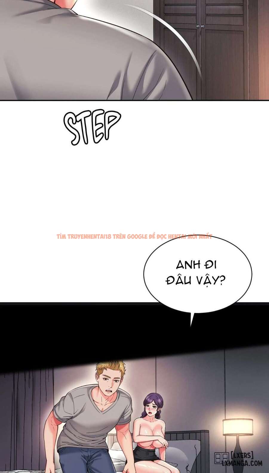 Xem ảnh Mẹ Bạn Là Của Tôi - Chapter 42 - 28 6973ad2e2b35a - Truyenhentaiz.net