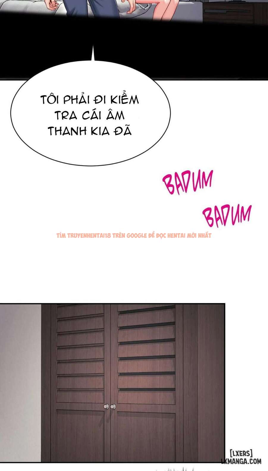 Xem ảnh Mẹ Bạn Là Của Tôi - Chapter 42 - 29 6973ad2e2b35a - Truyenhentaiz.net