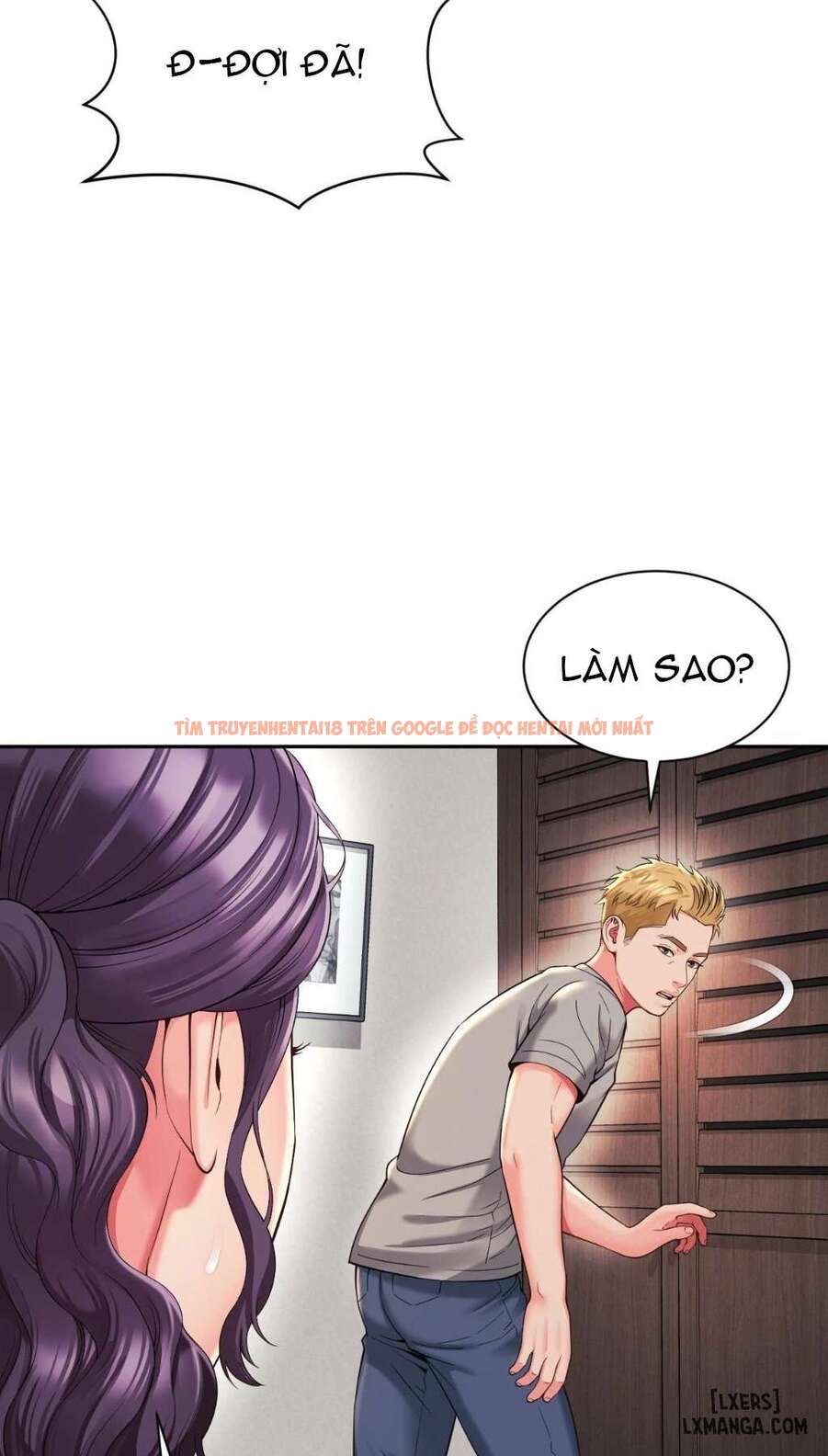 Xem ảnh Mẹ Bạn Là Của Tôi - Chapter 42 - 33 6973ad2e2b35a - Truyenhentaiz.net