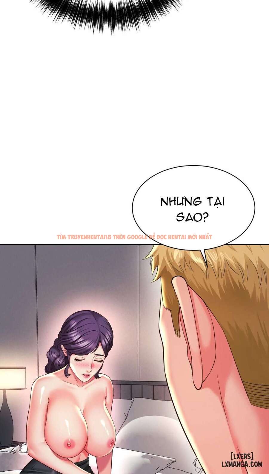 Xem ảnh Mẹ Bạn Là Của Tôi - Chapter 42 - 36 6973ad2e2b35a - Truyenhentaiz.net