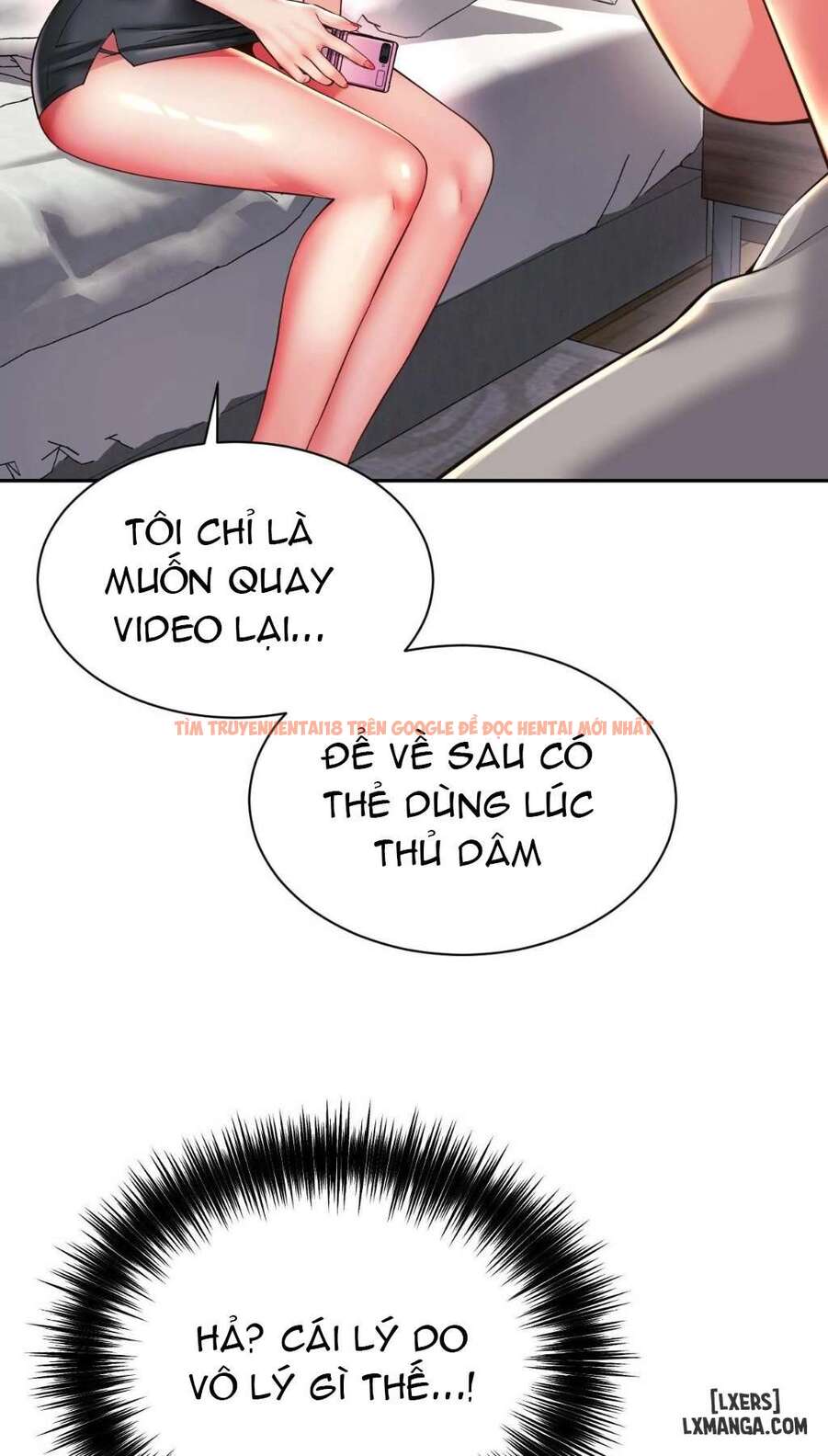 Xem ảnh Mẹ Bạn Là Của Tôi - Chapter 42 - 37 6973ad2e2b35a - Truyenhentaiz.net