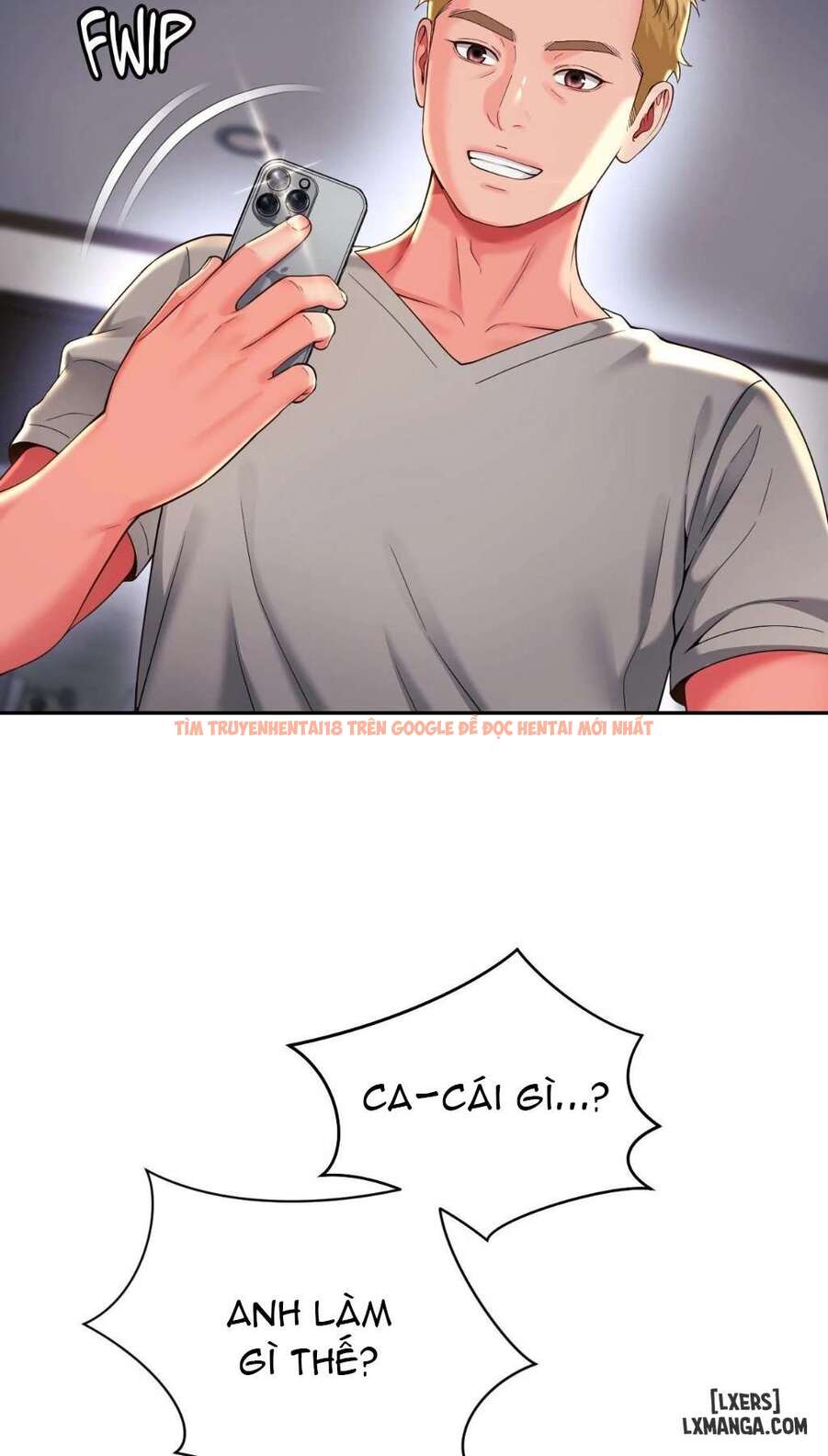 Xem ảnh Mẹ Bạn Là Của Tôi - Chapter 42 - 41 6973ad2e2b35a - Truyenhentaiz.net