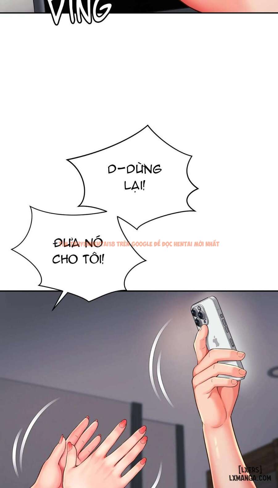 Xem ảnh Mẹ Bạn Là Của Tôi - Chapter 42 - 43 6973ad2e2b35a - Truyenhentaiz.net