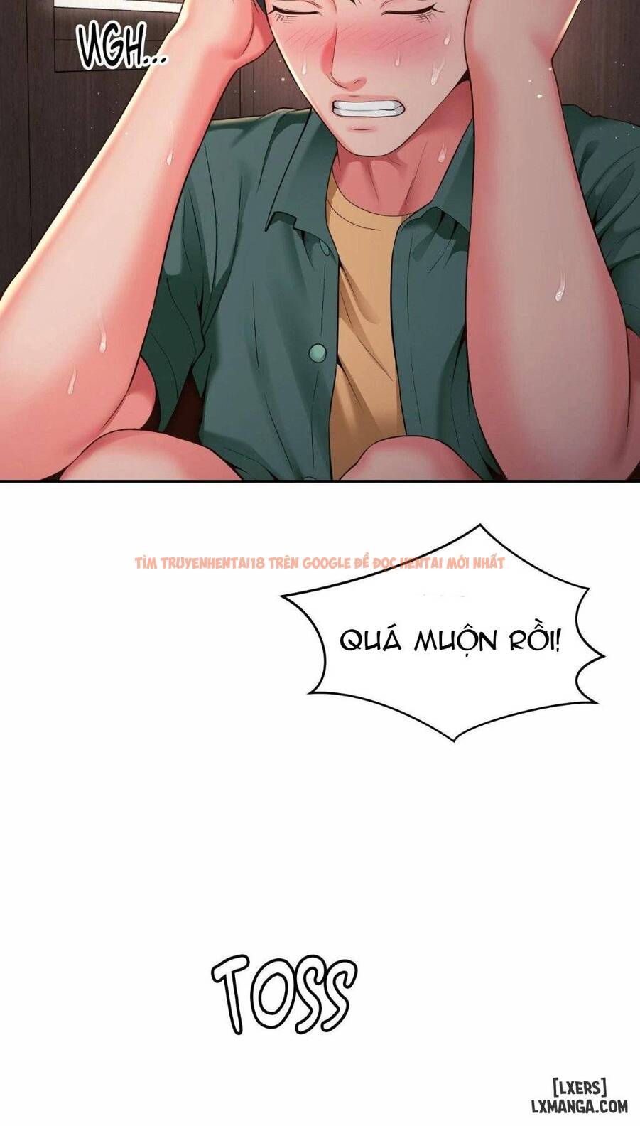 Xem ảnh Mẹ Bạn Là Của Tôi - Chapter 42 - 52 6973ad2e2b35a - Truyenhentaiz.net