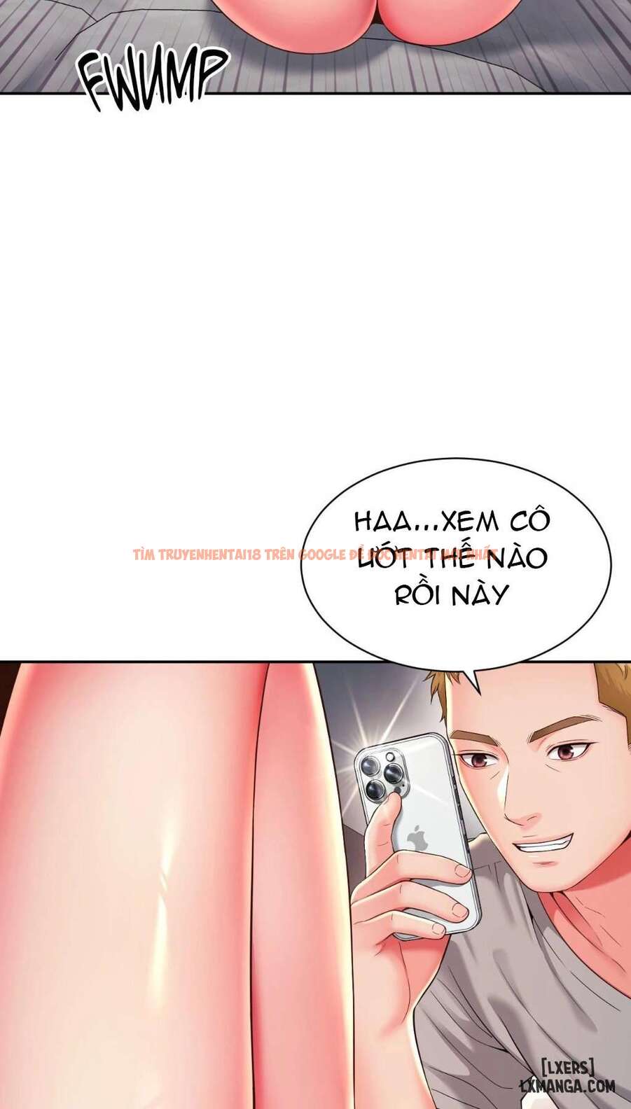 Xem ảnh Mẹ Bạn Là Của Tôi - Chapter 42 - 54 6973ad2e2b35a - Truyenhentaiz.net