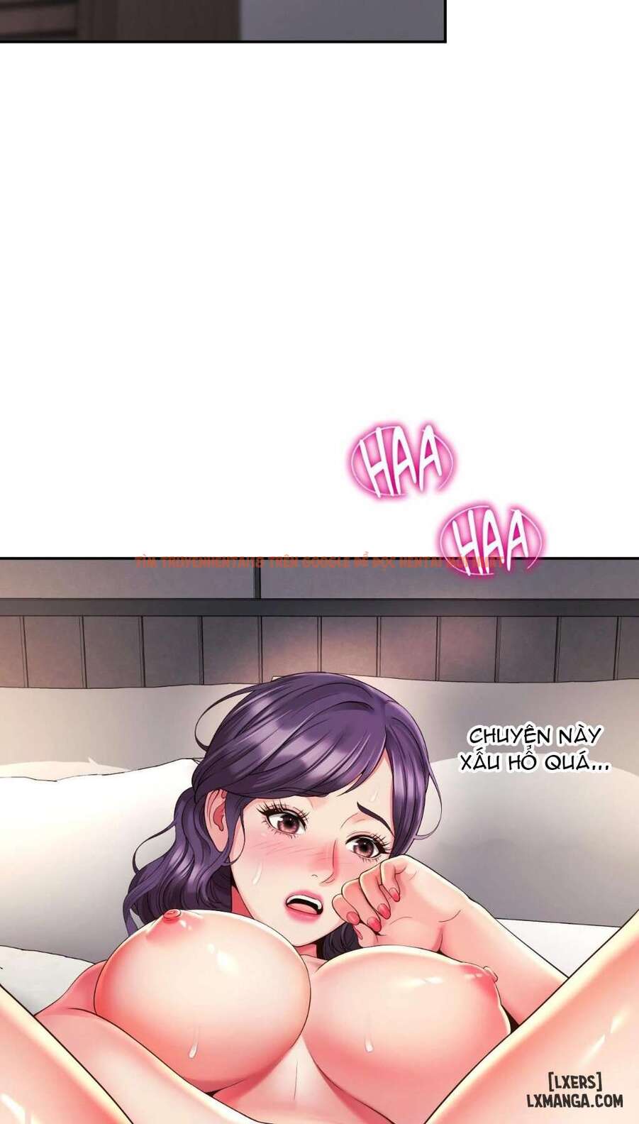 Xem ảnh Mẹ Bạn Là Của Tôi - Chapter 42 - 57 6973ad2e2b35a - Truyenhentaiz.net