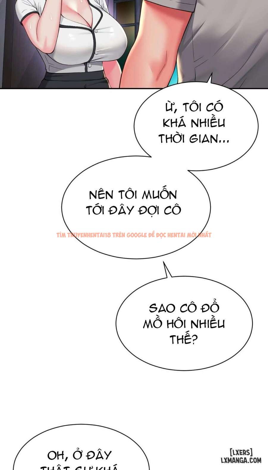 Xem ảnh Mẹ Bạn Là Của Tôi - Chapter 42 - 7 6973ad2e2b35a - Truyenhentaiz.net