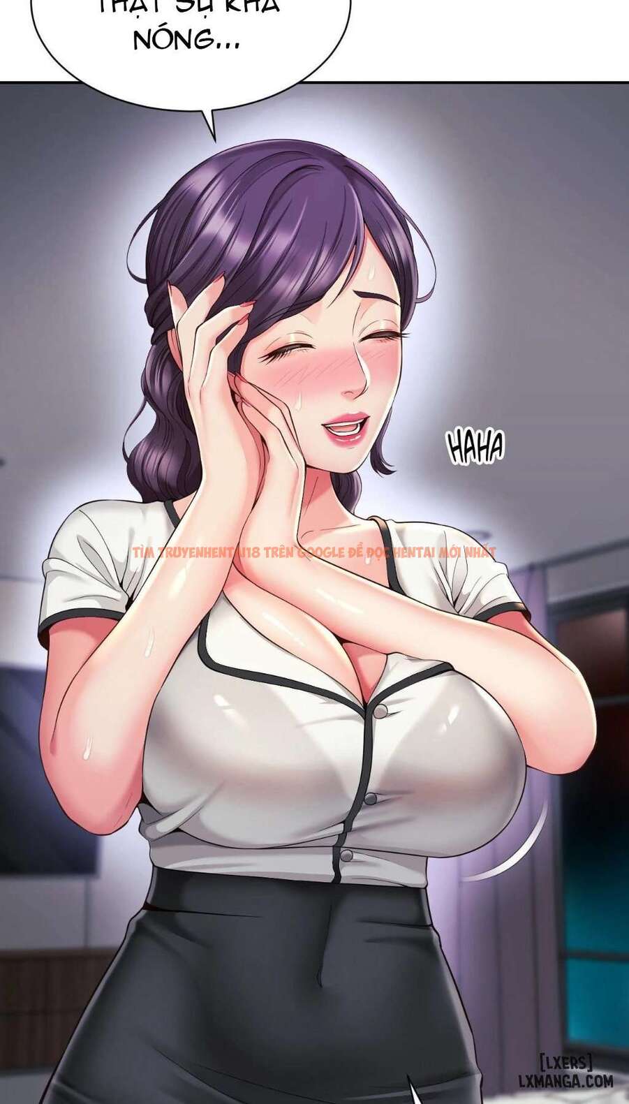 Xem ảnh Mẹ Bạn Là Của Tôi - Chapter 42 - 8 6973ad2e2b35a - Truyenhentaiz.net