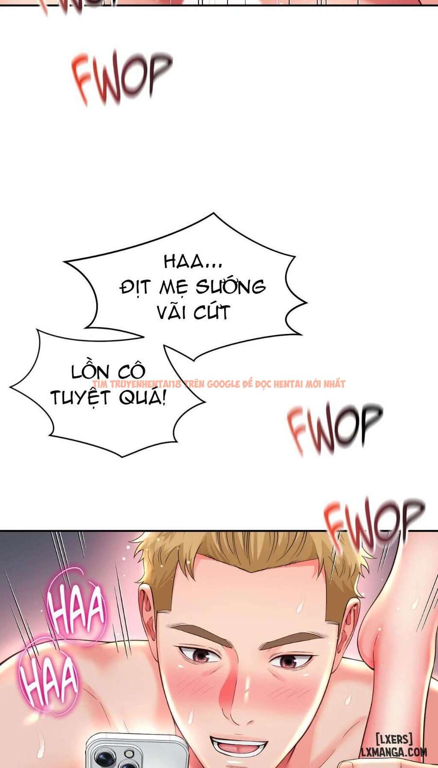 Xem ảnh Mẹ Bạn Là Của Tôi - Chapter 43 - 14 6973adc9a4b49 - Truyenhentaiz.net