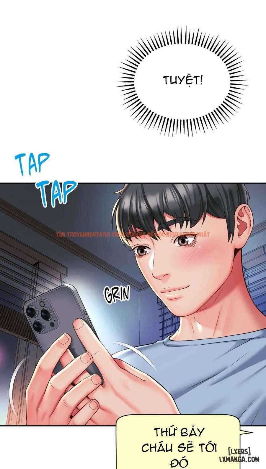 Xem ảnh Mẹ Bạn Là Của Tôi - Chapter 43 - 58 6973adc9a4b49 - Truyenhentaiz.net